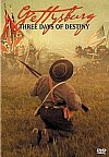 Gettysburg. Tres días para un destino