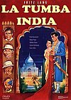 La tumba india