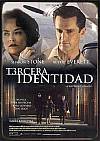 Tercera identidad