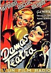 Damas del teatro
