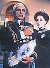 El vuelo del águila