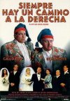 Siempre hay un camino a la derecha