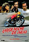 Larga noche de julio