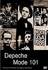 Depeche Mode 101 Tour Live At The Pasadena Rose Bowl June 18th 1988