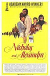 Nicolás y Alejandra