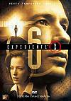Expediente X: 6ª Temporada