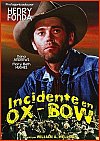 Incidente en Ox-Bow