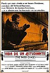 Vida de un estudiante