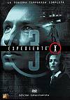 Expediente X: 3ª Temporada