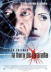 La hora de la araña
