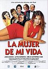 La mujer de mi vida