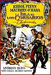 La Isla de los Corsarios