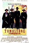 Tombstone: La leyenda de Wyatt Earp