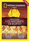 El enigma de la Esfinge