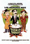 Sopa de Ganso