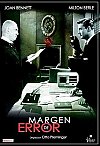 Margen de error