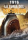 1916. La furia del tiburón
