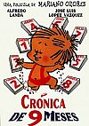 Crónica de nueve meses