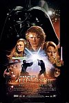 En un minuto.La realización de Star Wars III