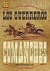 Los guerreros comanches