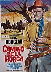 Camino a la  horca