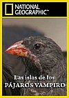 La isla de los pájaros vampiros
