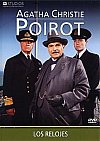 Agatha Christie: Poirot - Los relojes