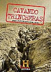 Cavando trincheras