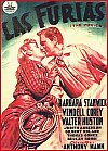 Las Furias