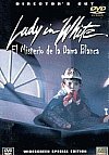 El misterio de la dama blanca