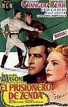 El prisionero de Zenda