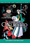 Lupin III. El castillo de Cagliostro