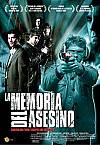 La memoria del asesino