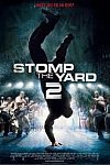 Stomp The Yard 2.El Regreso