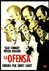 La ofensa