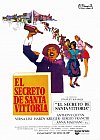El secreto de Santa Victoria