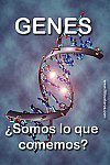 Genes ¿somos lo que comemos?