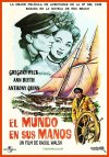 El mundo en sus manos