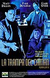 La trampa del caimán