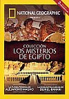 La enigmática momia de Deir El-Bahari