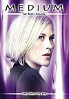 Medium (6ª Temporada)