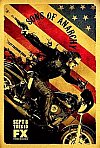Hijos de la anarquía (2ª Temporada)