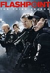 Flashpoint (3ª Temporada)