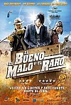 El bueno el malo y el raro