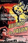 Abismos de pasión