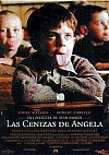 Las cenizas de Angela