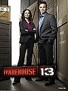 Almacén 13 (2ª Temporada)
