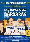 Las invasiones bárbaras
