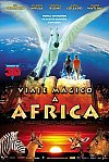 Viaje mágico a África