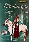 Los Nibelungos II: La venganza de Krimilda